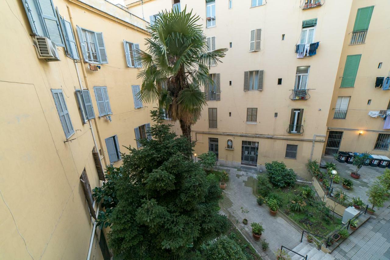 San Lorenzo 42 Roma Exterior foto